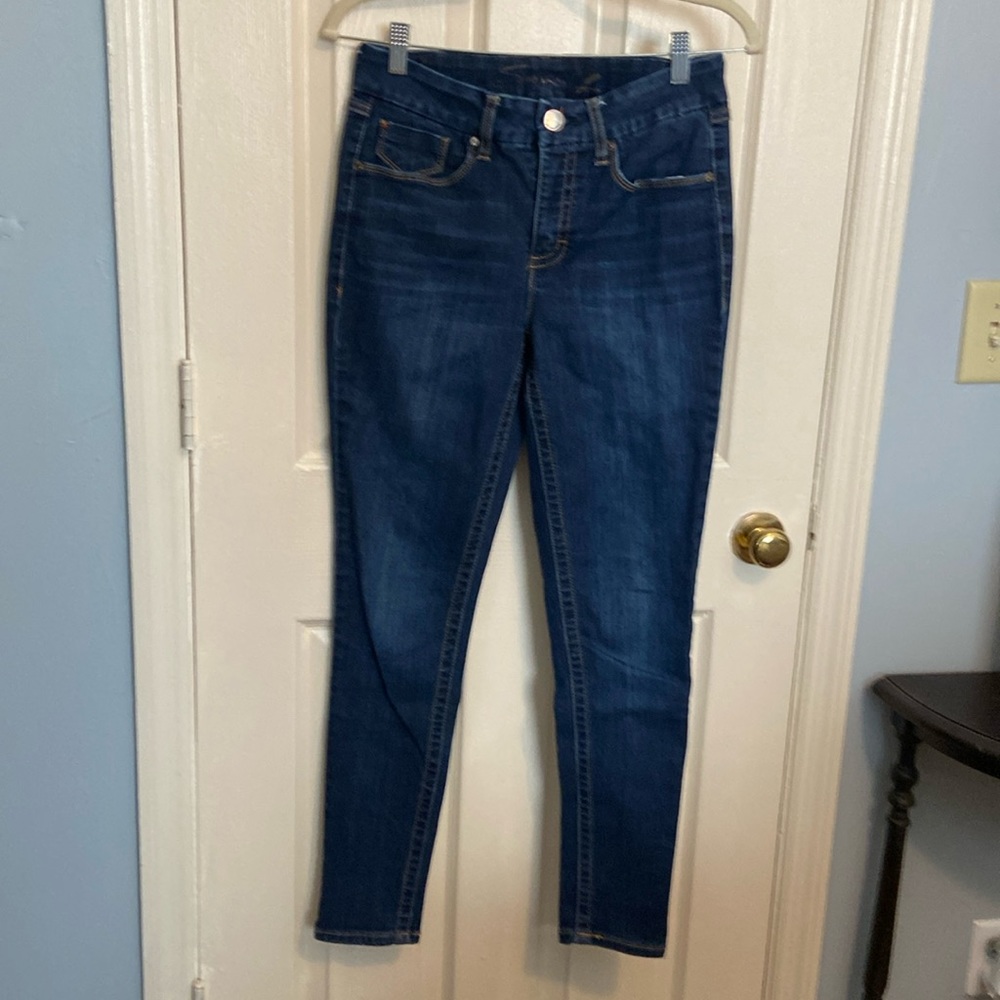 Seven for all Mankind jeans